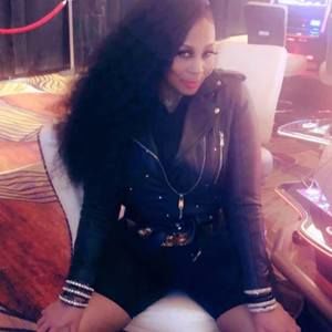 Meet your Posher, Wakandabarbie